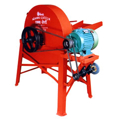 Blower type Chaff Cutting Machine